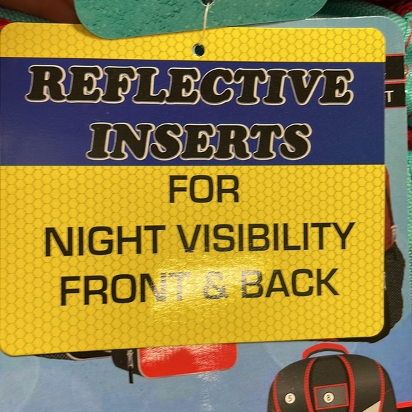 Disney Elena Avalon backpack and lunch box - Picture 3 of 7